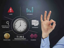 Time Management and Prioritization