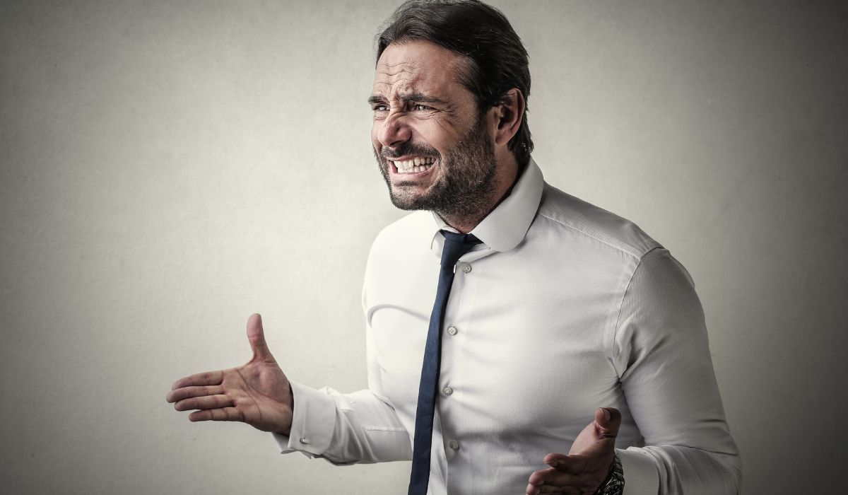 anger management tips if it is controlling
you