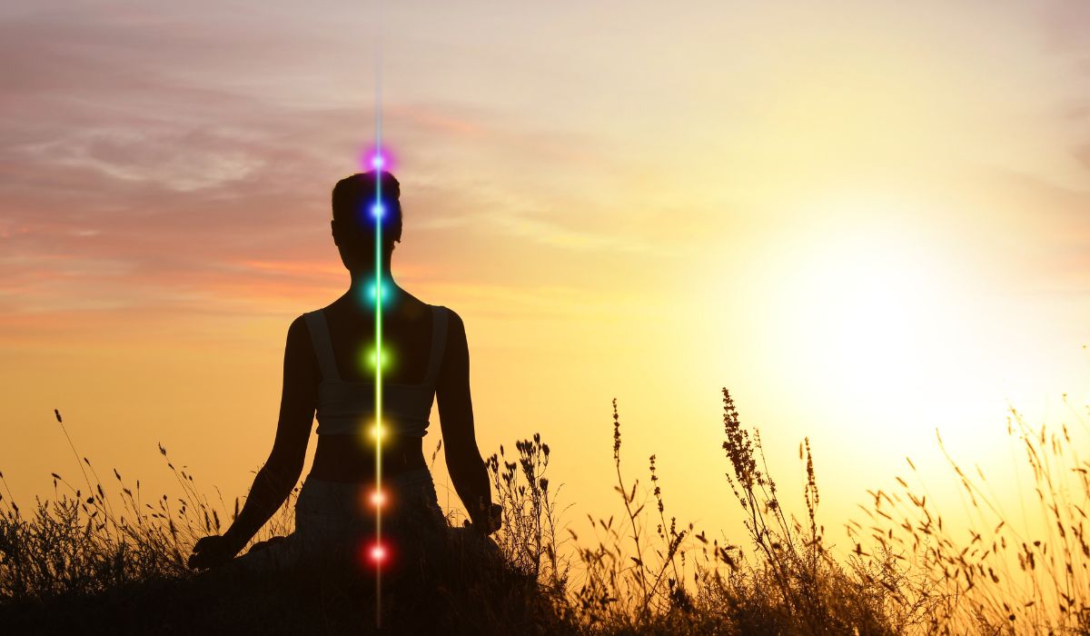 The Science Behind the Benefits of Meditation for Mental
Health