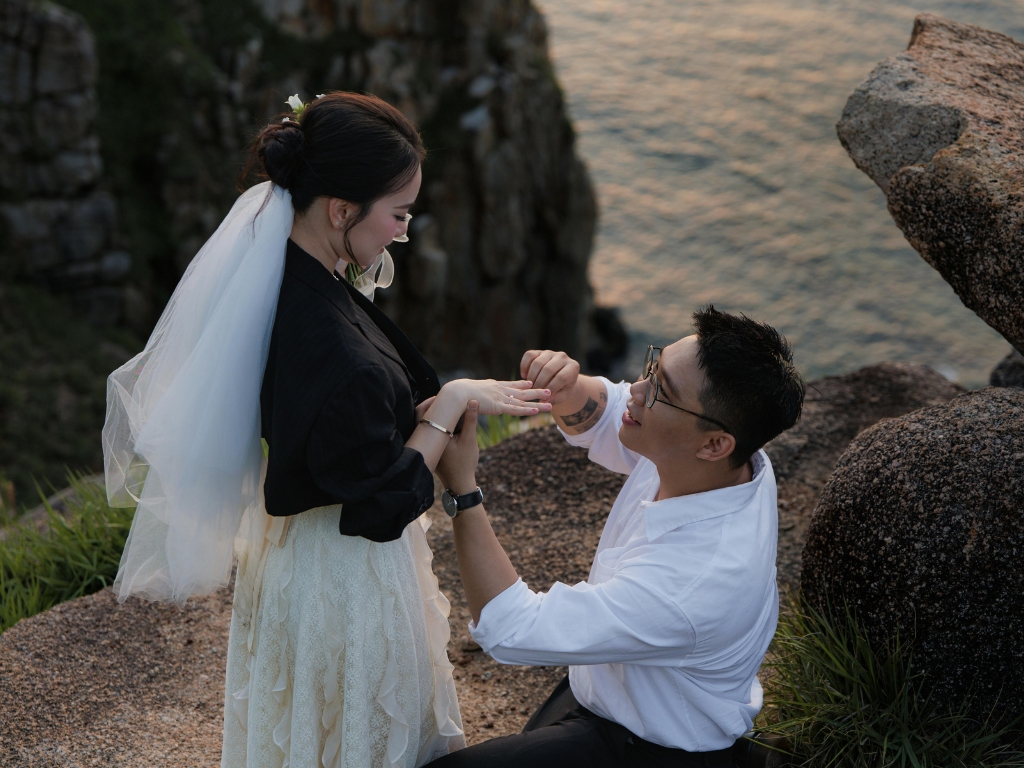 Strategies to Build a Strong Foundation for Your Marriage