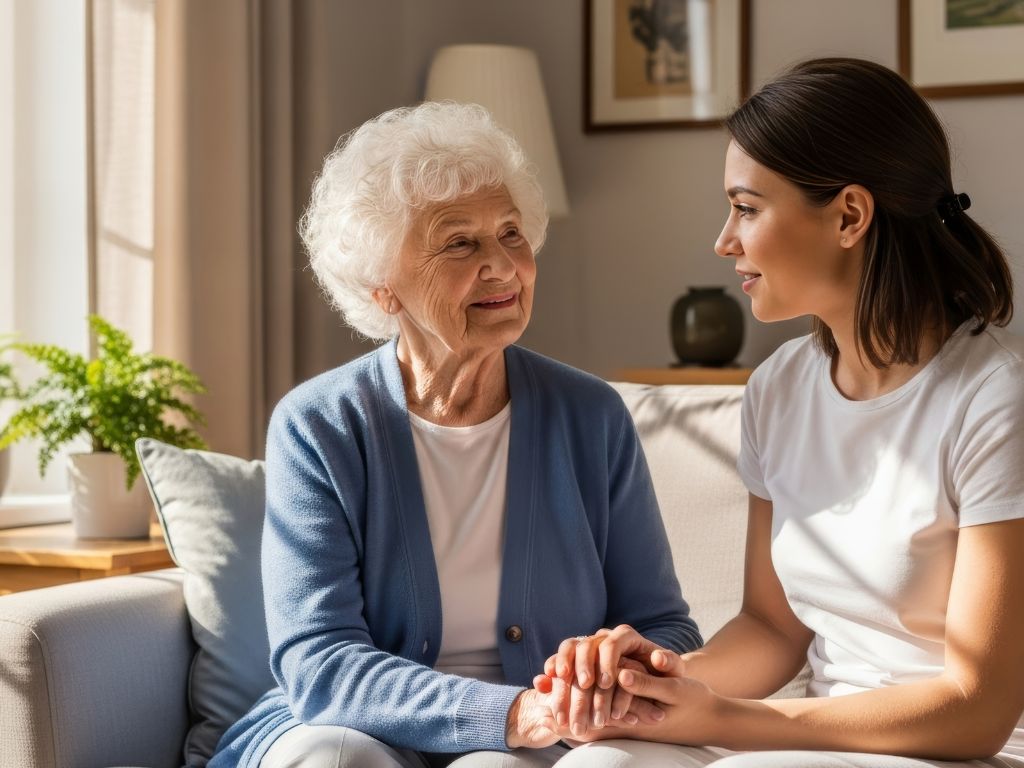 understanding How to Become Happy