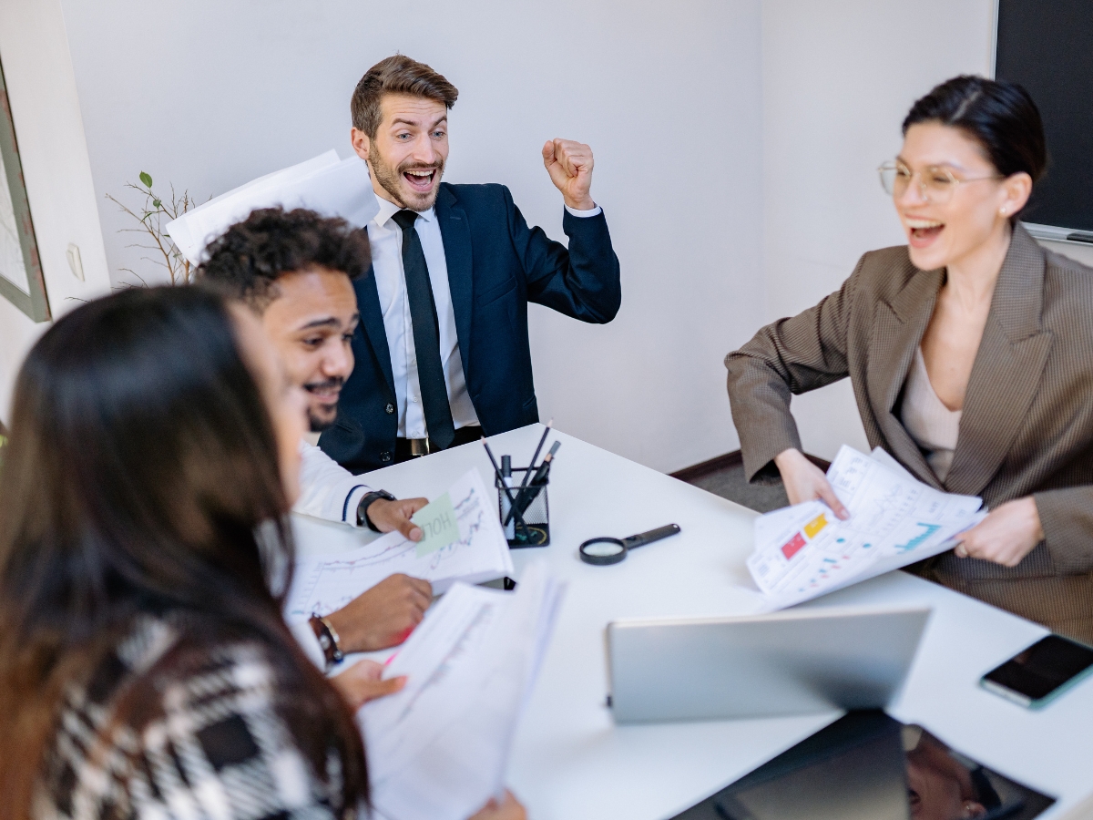 The Bulletproofing-Happiness® Perspective