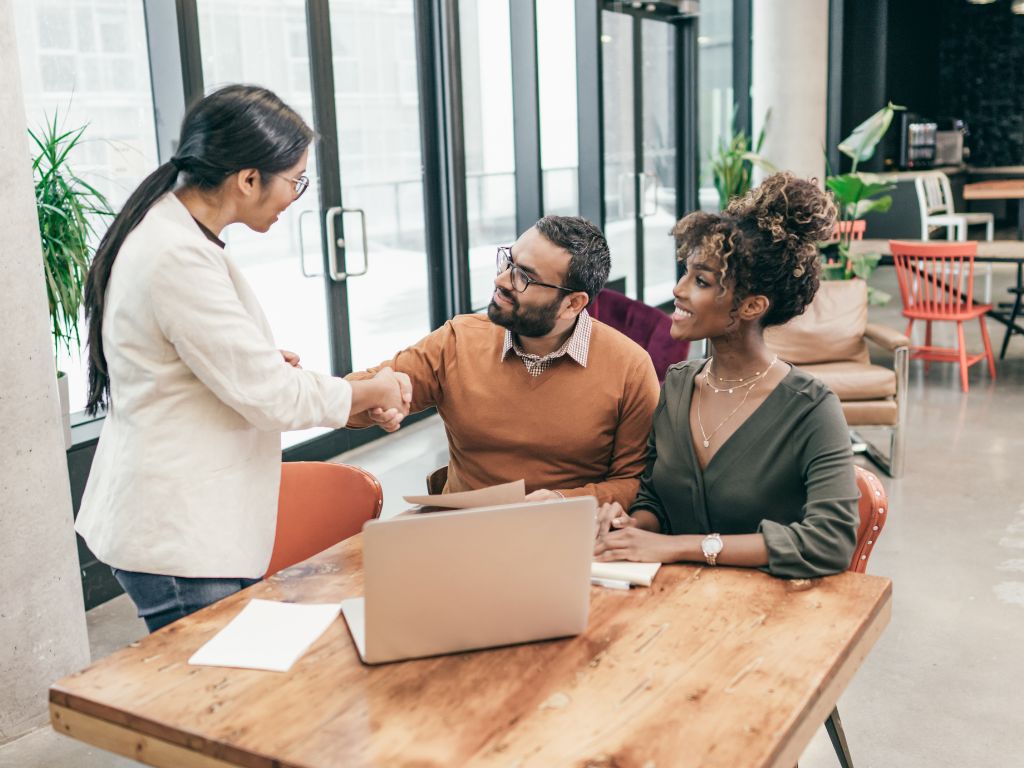 Why Maintaining Good Relationships Matters