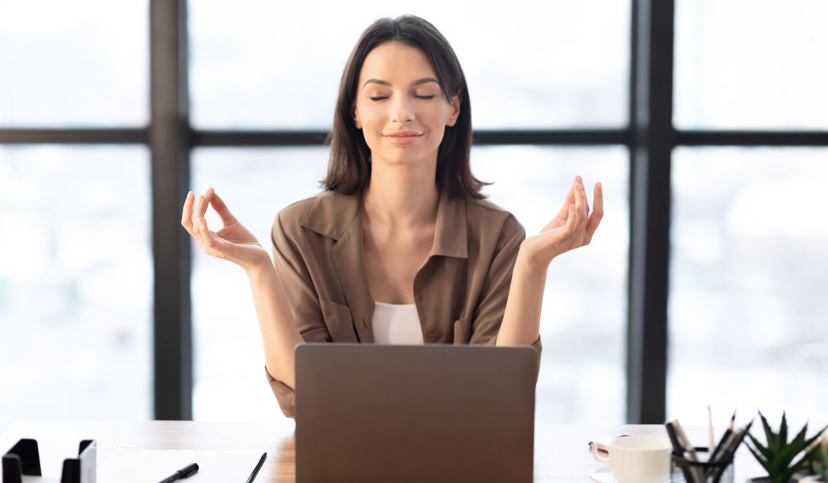 Stress Management Tools for Daily Life