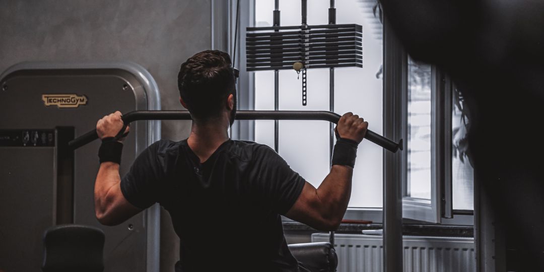 Conquer the Guilt of Lack of Discipline