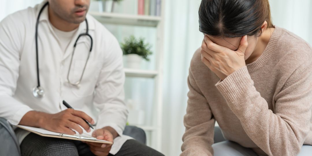 Signs That Guilt from Lack of Discipline Is Affecting Your Mental Health