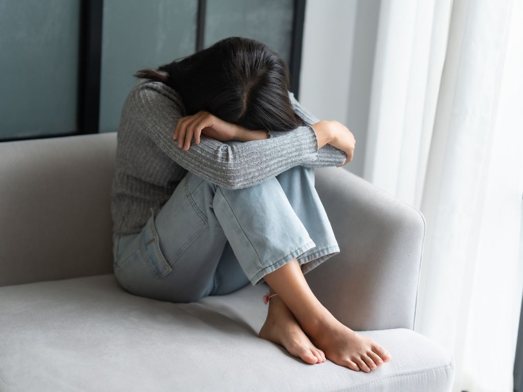 The Impact of Negative Body Image on Mental Health