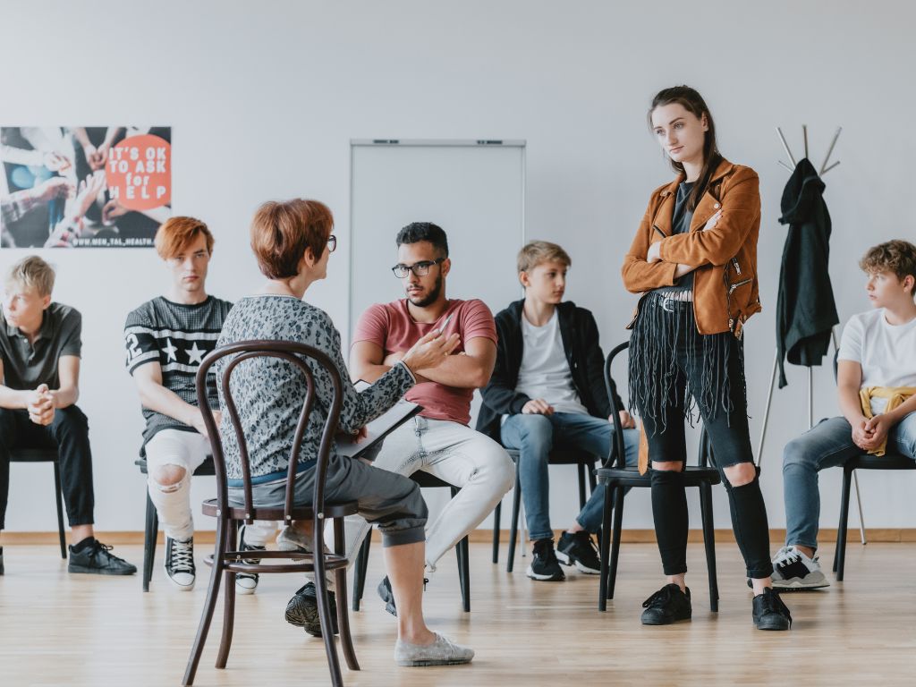 The Role of Media in Shaping Negative Body Image