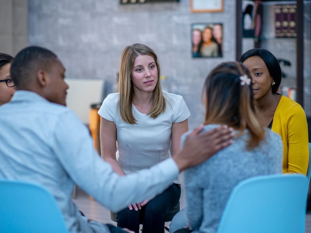 Supporting Employee Mental Health